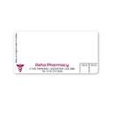 Asha Pharmacy Labels 