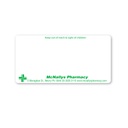 McNallys Pharmacy Labels  70x37
