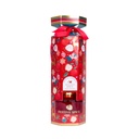 Cracker Reed Diffuser - Festive Spice, 100ml (Pack of 12)
