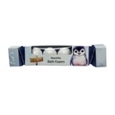Penguin Novelty Cracker Box 25g x 4 (Pack of 12)