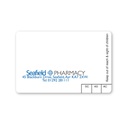 Seafield Pharmacy Labels 70x45