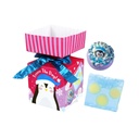 Freeze the Day Mini Bath Bomb Cracker Gift Pack (Pack of 6)