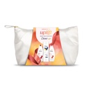 DOVE Uplift Beauty Bag Gift Set (Pack of 3)