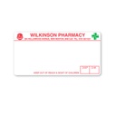 Wilkinson Pharmacy Labels 
