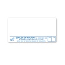 Goulds of Walton Pharmacy Labels