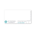 St Peters Pharmacy Labels
