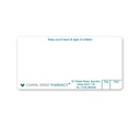 Chapel Street Pharmacy Labels (Derby)