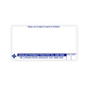 Aghalee Pharmacy Labels