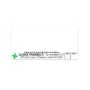 Alisha Pharmacy Labels