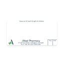 Allied Callington Dispensing Labels