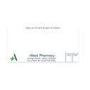 Allied Loftus Pharmacy Labels