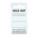 Backing Cards