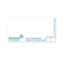 Balemdie Pharmacy Dispensing Labels