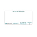 Ascent Group - Barming Pharmacy Labels