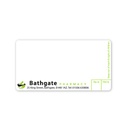 Bathgate (25 King Street) Pharmacy Labels