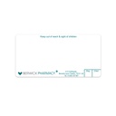 Ascent Group - Berwick Pharmacy Labels