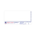 Roshban Bingley Rd Pharmacy Labels