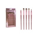 Boutique Expert Eye Brush Set 