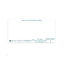 Ascent Group - Bovey Tracey Pharmacy Labels