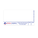 Roshban Bucknall Pharmacy Labels