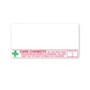 Care Chemist Stanmore Pharmacy Labels 