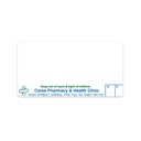 Carse Pharmacy Labels