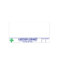 Carters Pharmacy Dispensing Labels