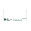 Charles Michies Inverbervie Label 