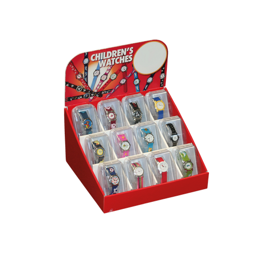 Childrens Watches Assorted 