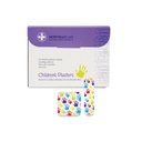 Childs Washproof Plasters