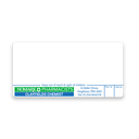 Clayfields Chemist Labels