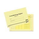 Controlled Drug Registers 64 Pages