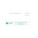 Dears Pharmacy Glenrothes Disp Labels