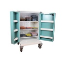 MDS 9 Hoop Drugs Trolley