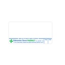 Edmonton Green Dispensing Labels (Jade)