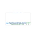 Falkland Dispensing Labels Med Clinic