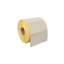 Zebra Pharmacy Dispensing Labels - 72x26mm