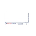 Roshban Grantham Pharmacy Labels
