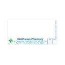 Healthways Pharmacy Labels