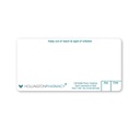 Ascent Group - Hollington Pharmacy Labels