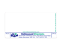 Hollowood Chemist Aspull Labels